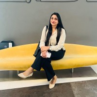 Shabreen Khan