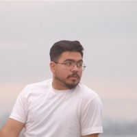 AmirAli Rezaei