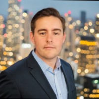 Travis Beard