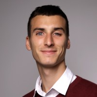 Max Trybunskyi