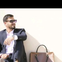 Syed Muhammad Maaz