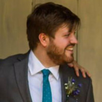 Eric Monachello