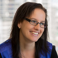 Alison Baker