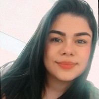 Luana Caroline Santiago