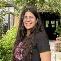 Bhavya Dadlani