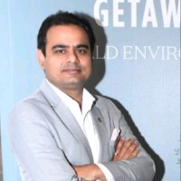 Krishna Kumar Singh