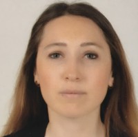 Begum Iscioglu (P3O)