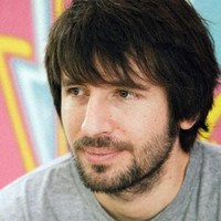 Pau Giner