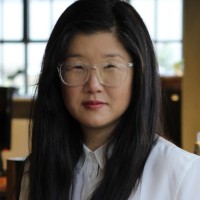 Jenny Suh