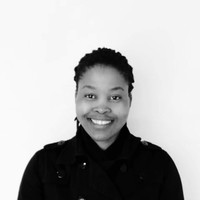 Angela Khoza