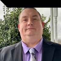 Chad Weirick