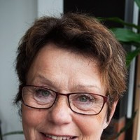 Britt-Marie Moren