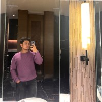 parvez A