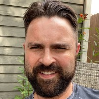 Jon Duckworth