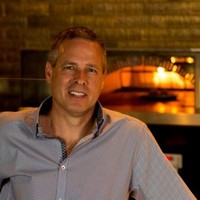 Tim Holcomb
