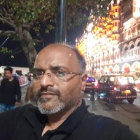 Bharat Patel