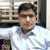 Bharat Prajapati