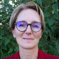 Françoise Maguin