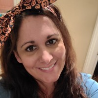 Jennifer Harp