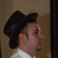 Matt Trego