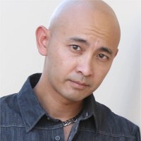 Bruce Wangsanutr