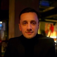 Goran Nikolov