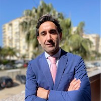 Raúl Pendón Nebro