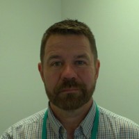 Gordon Reid