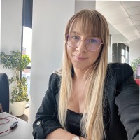 Catalina Elena Moldoveanu