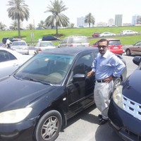 Fahad moeen