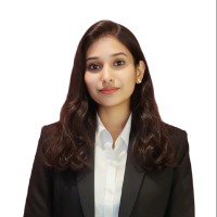 Sanika Chavan
