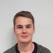 Simon Patterson