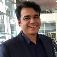 Jahir Ahmed