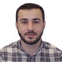 Saba Odisharia