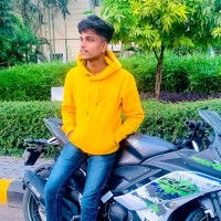 Pranav Bansode