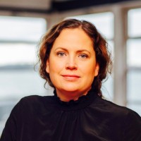 Maria Johnsson