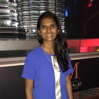 Jayshree Rajasekar
