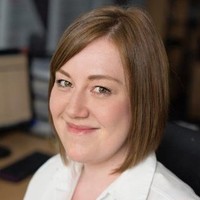 Jessica Harwood