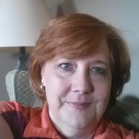 Anne-Marie Bromley