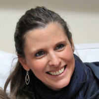 Stéphanie de Lavison (Baudeu)
