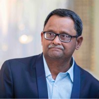 M Arunachalam