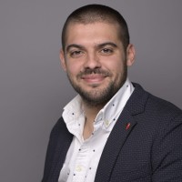 Mladen Bogdanovic