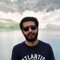 Usman Zafar