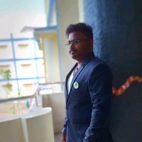 Yogesh Mohan