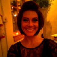 Samantha Canton