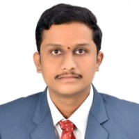 Venkata Satya Koushik Modumudi