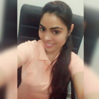 Shalini Sharma