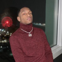 Omari Mobley