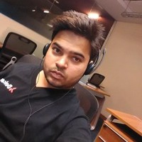 Gaurish Joshi