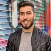 Miguel Ángel Martín Sánchez